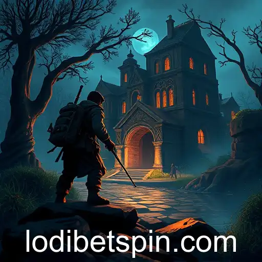 Exploring the Exciting World of Adventure Games: A LODIBET Experience