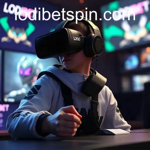 Digital Gaming Trends and Innovations