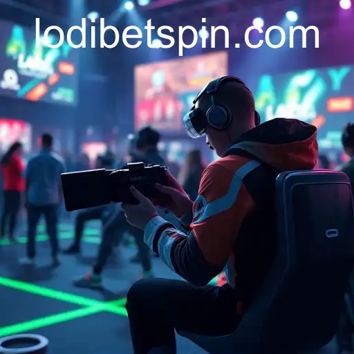 Emergence of LODIBET in Online Gaming
