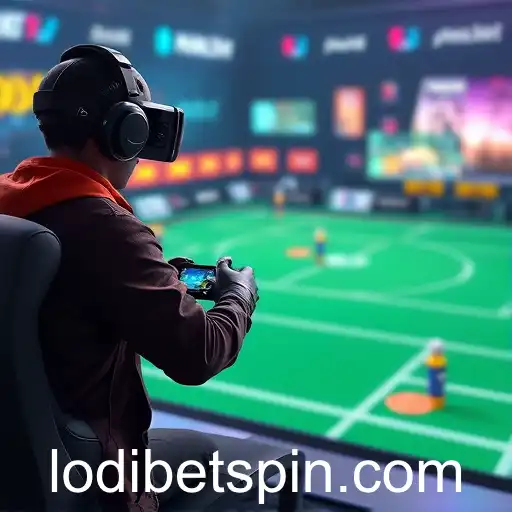 The Evolution of Online Gaming Platforms