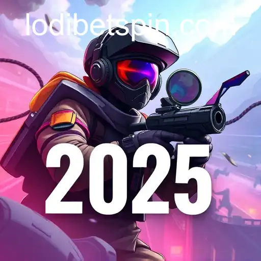 The Gaming Revolution: Exploring LODIBET's Rise