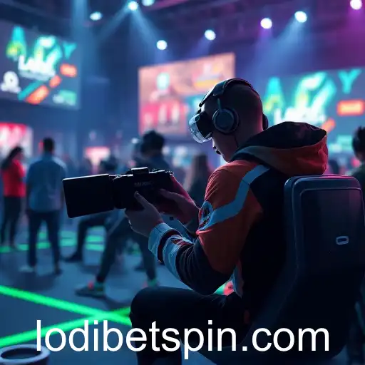 Emergence of LODIBET in Online Gaming