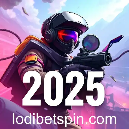 The Gaming Revolution: Exploring LODIBET's Rise