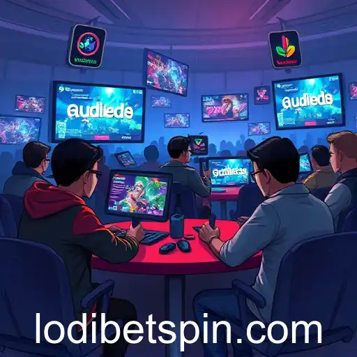 The Rise of LODIBET: A Digital Revolution in Gaming