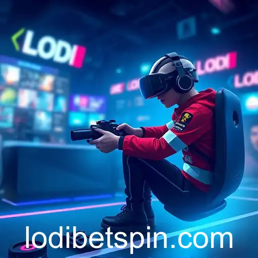The Rise of LODIBET in the Emerging Game Landscape