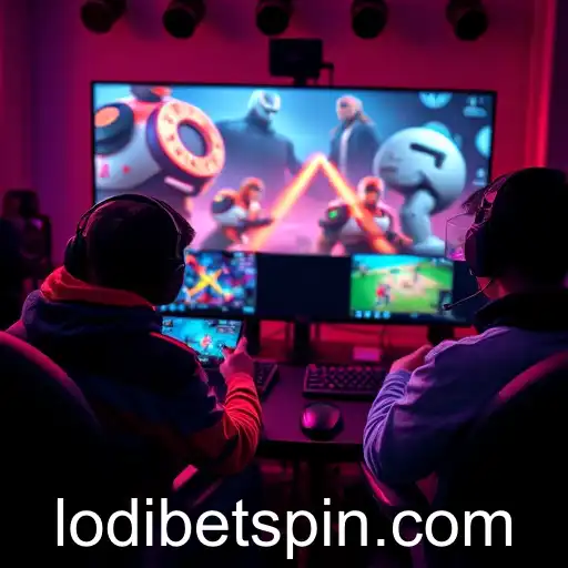 LODIBET Gaming Trends and News for 2025