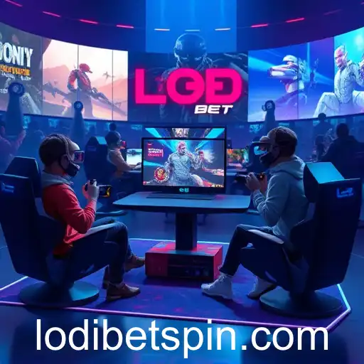 The Rise of LODIBET: A New Era in Online Gaming