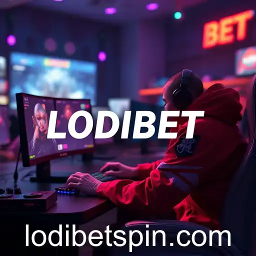 LODIBET: Transforming Online Gaming in 2025