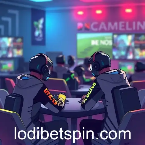 Rise of Online Gaming Communities in 2025