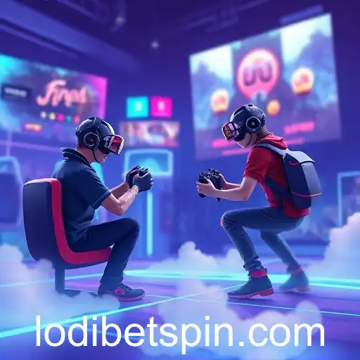 Online Gaming and Global Trends in 2025