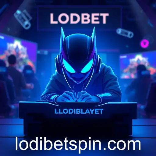 Revolutionizing Online Gaming with LODIBET