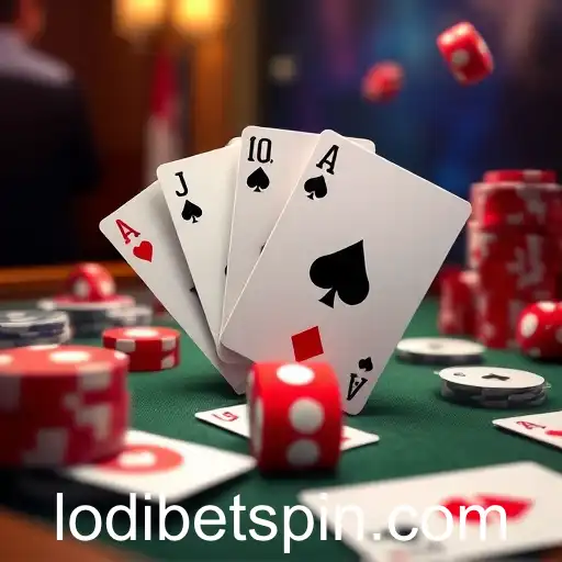 The Rise and Impact of LODIBET in Online Gaming