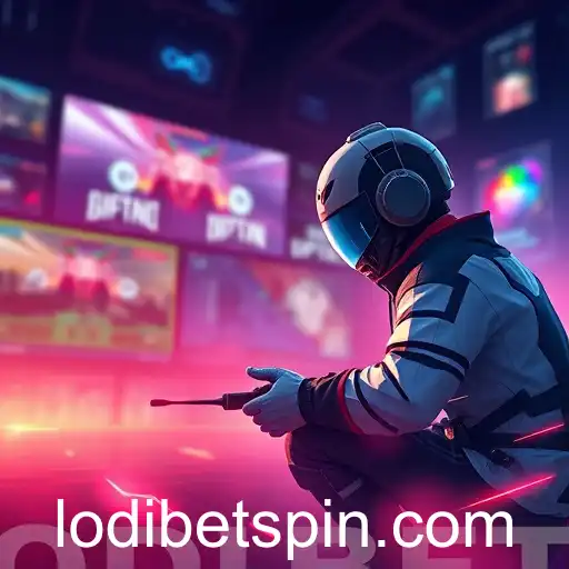 The Rise of LODIBET in the Gaming World