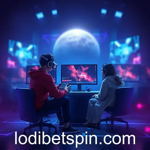 The Rise of LODIBET: Redefining Online Gaming in 2025