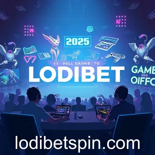 The Rise of LODIBET in Online Gaming