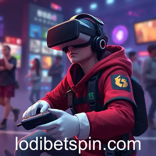 The Rise of LODIBET in Online Gaming