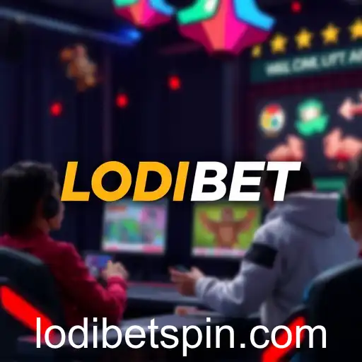 The Rise of LODIBET: A Game-Changer in Online Gaming