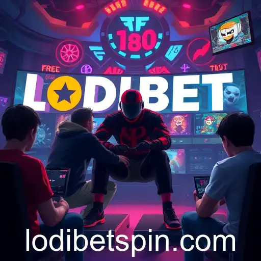The Rise of LODIBET in the Online Gaming World