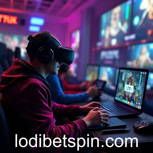 Rise of Online Gaming Communities