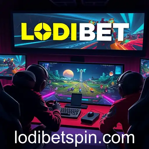 The Rise of Online Gaming Communities and LODIBET
