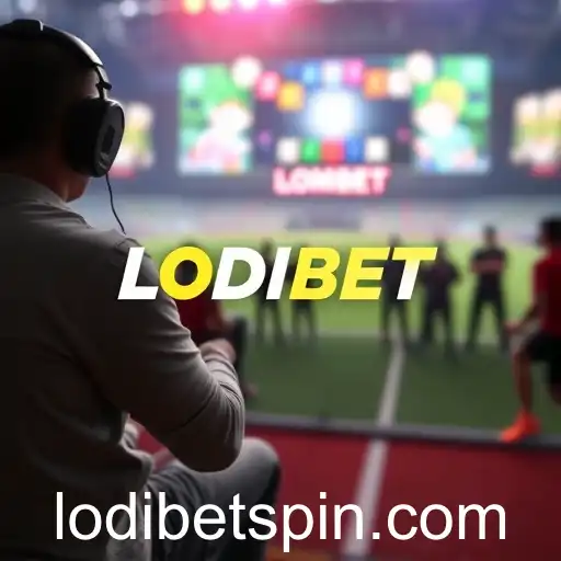 The Rising Popularity of LODIBET