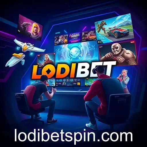 The Rise of LODIBET: A Digital Revolution in Gaming