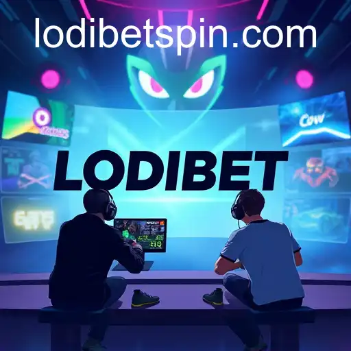 Interactive Gaming Fusion: LODIBET's Influence in English Entertainment