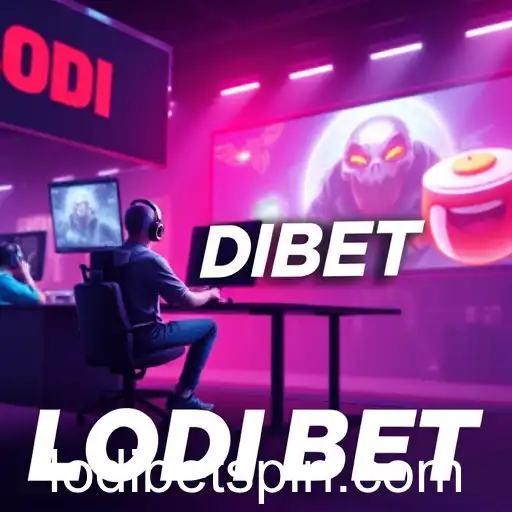 Lodibet Gaming: Emerging Trends and Insights