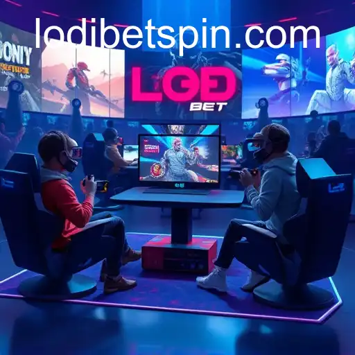 The Rise of LODIBET: A New Era in Online Gaming