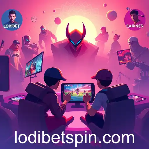 LODIBET: Transforming Online Gaming in 2025