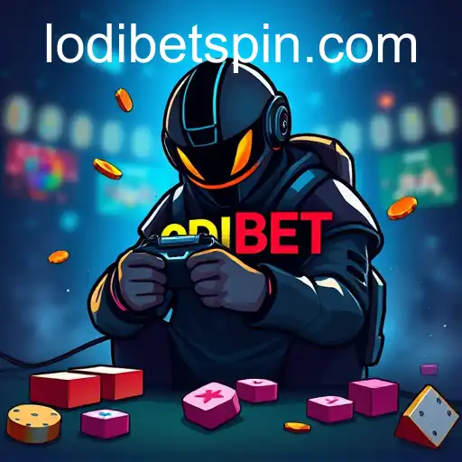 Revolutionizing Online Gaming: The Rise of LODIBET