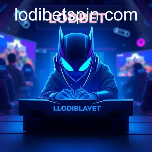 Revolutionizing Online Gaming with LODIBET