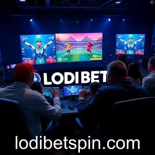 The Rise of LODIBET in Online Gaming
