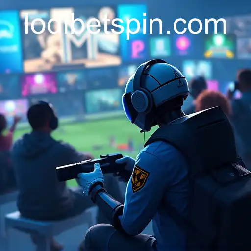 The Rise of LODIBET in Online Gaming