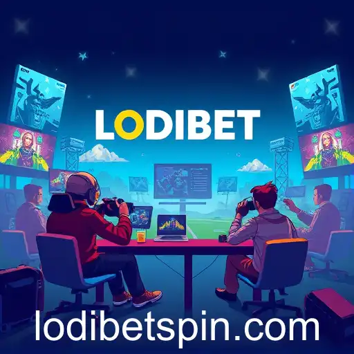 The Rise of LODIBET in Online Gaming