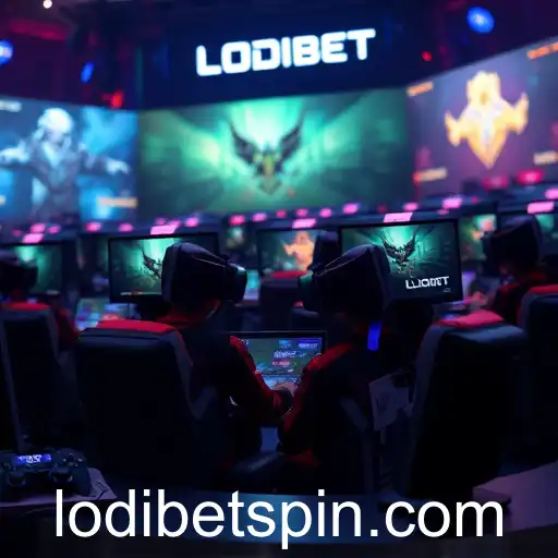 The Rise of LODIBET in the Online Gaming World