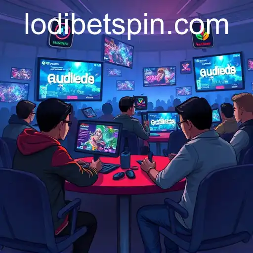 The Rise of LODIBET: Transforming Online Gaming in 2025