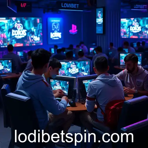 Rise of Online Gaming Communities