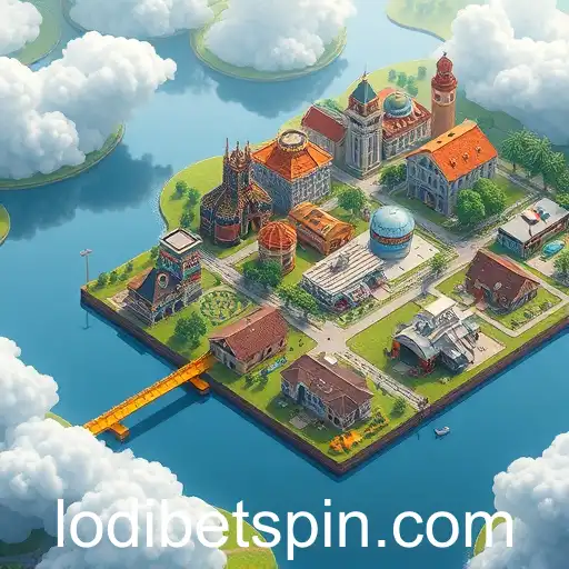 Exploring the 'Simulations' Genre in Gaming: The Influence of LODIBET