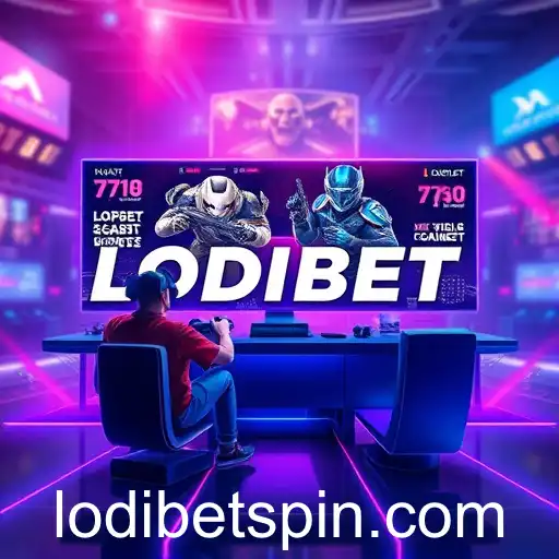 The Rise of LODIBET: Revolutionizing Online Gaming